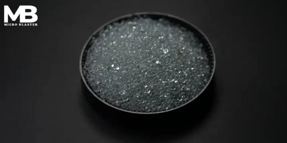 Glass Beads For Sale in India